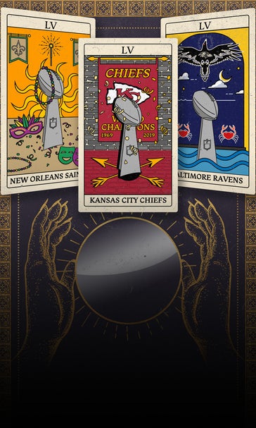 Which NFL Team Will Win It All?